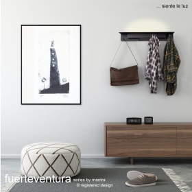 Fuerteventura Wall Lights Mantra Fusion Modern Wall Lights Fuerteventura Wall Lights Mantra Fusion Modern Wall Lights